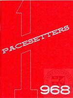 1968 Pacesetters